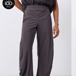 Ruti on the loose Charcoal Women's Pants size 2